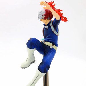 My Hero Academia Shoto Toy